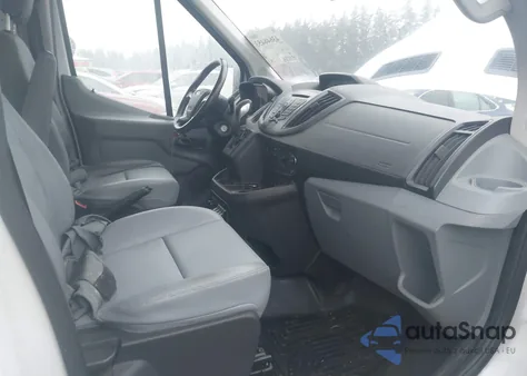 2016 Ford Transit-350 из США, поврежденный, VIN 1FTBW2CG1GKB32582